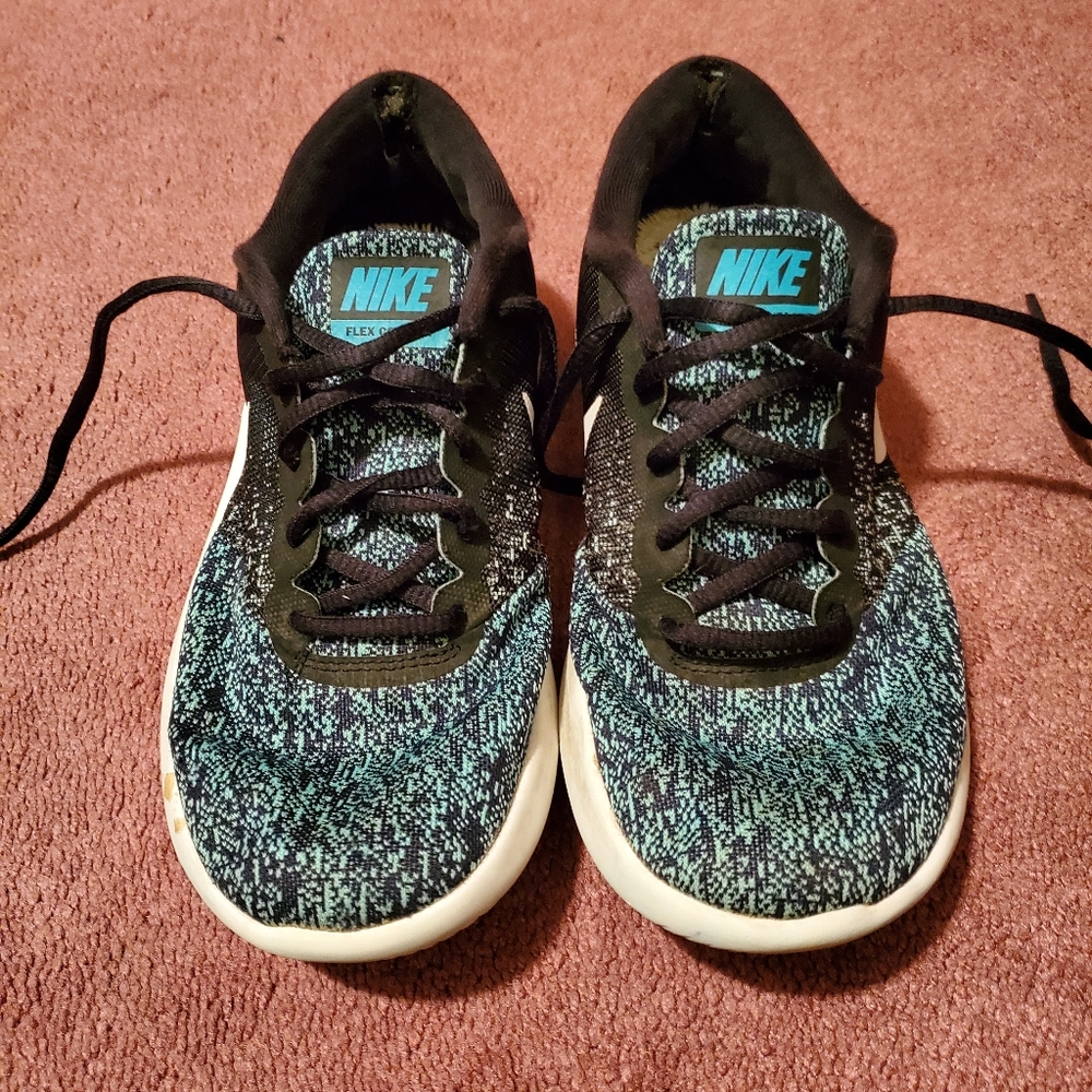 Nike Flex Contact